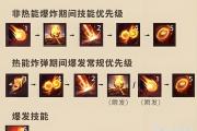 魔力宝贝私服法师技能搭配攻略，打出极致输出的秘籍